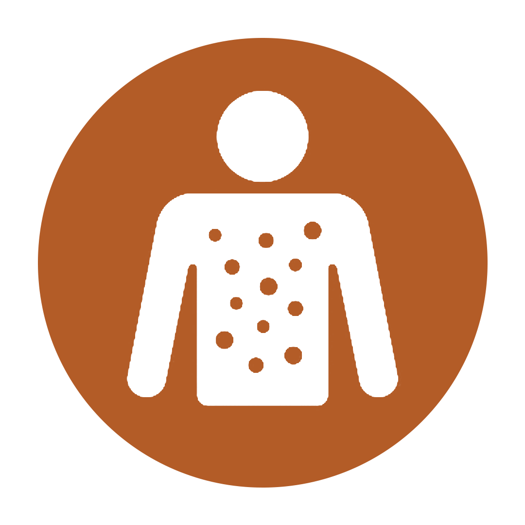 Dəri Həkimləri İkonu