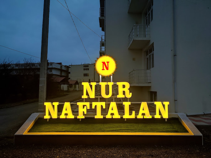 NurNaftalan
