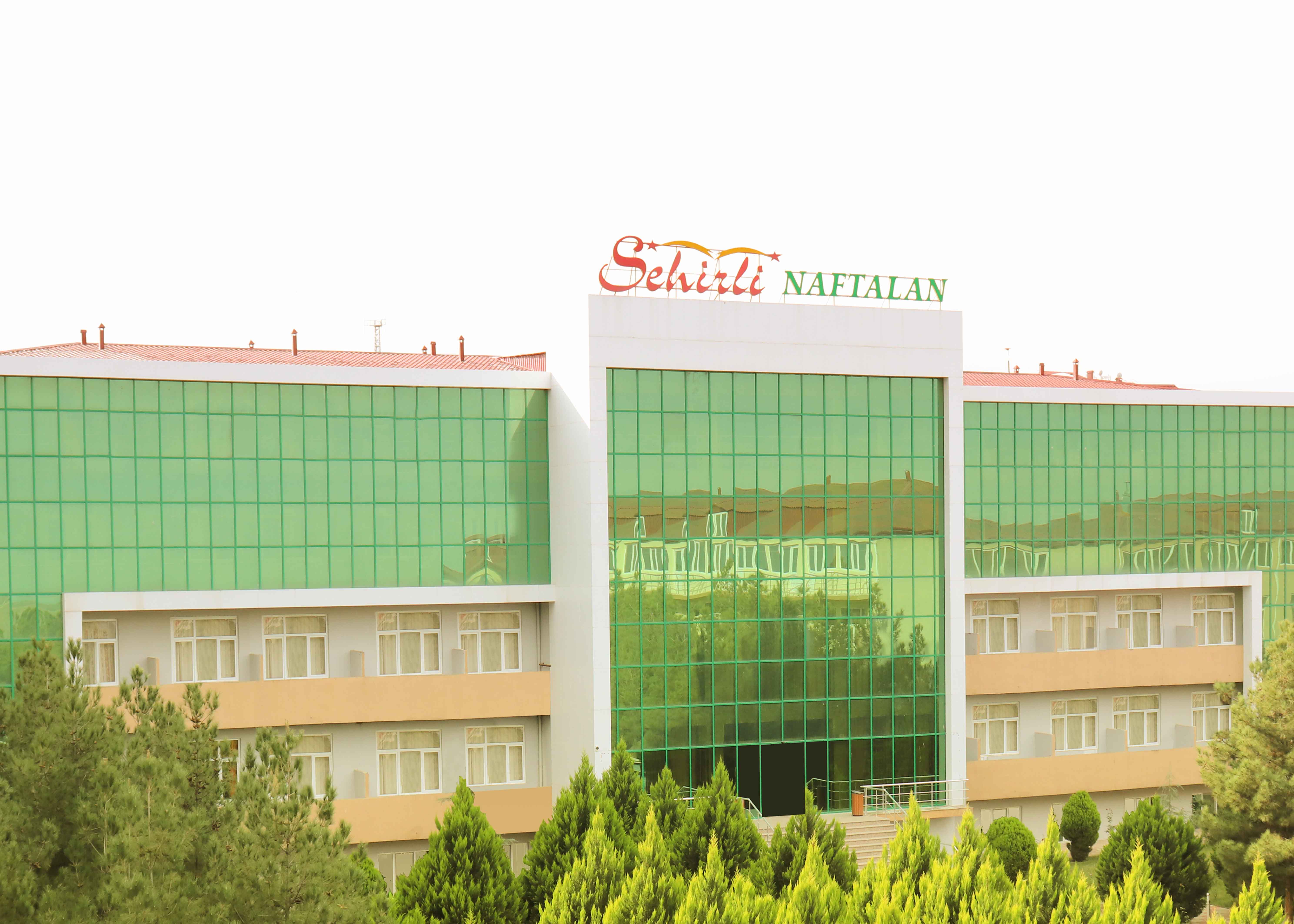 СехирлиНафталан